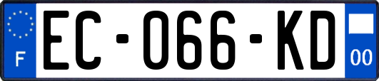 EC-066-KD