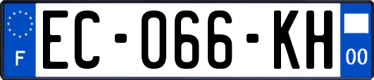 EC-066-KH