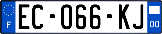 EC-066-KJ