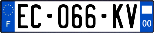 EC-066-KV