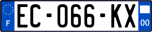 EC-066-KX