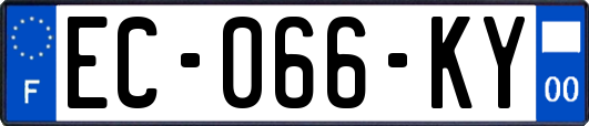 EC-066-KY