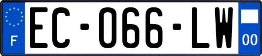 EC-066-LW