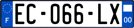 EC-066-LX