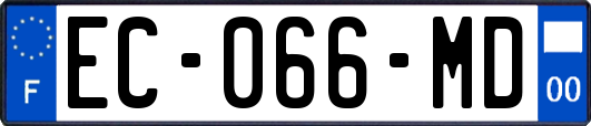 EC-066-MD
