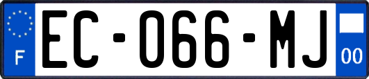 EC-066-MJ