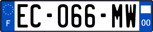 EC-066-MW