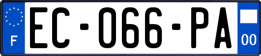 EC-066-PA