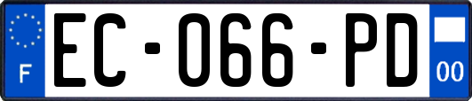 EC-066-PD