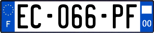 EC-066-PF