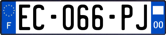 EC-066-PJ