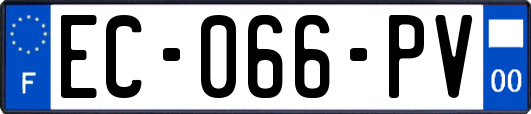 EC-066-PV