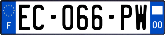 EC-066-PW
