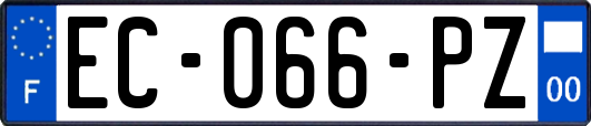 EC-066-PZ