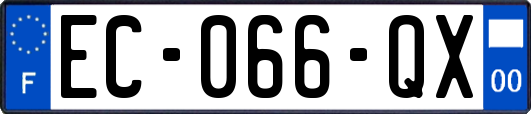 EC-066-QX