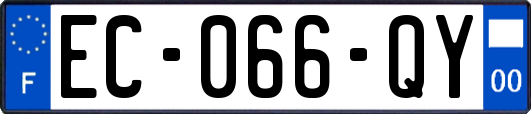 EC-066-QY