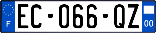 EC-066-QZ