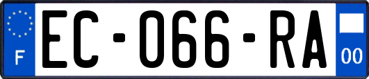 EC-066-RA