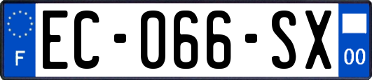 EC-066-SX