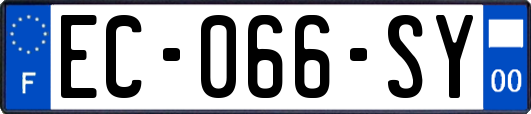 EC-066-SY