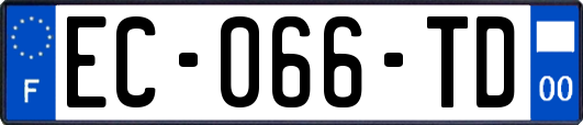 EC-066-TD