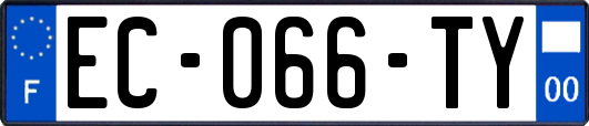EC-066-TY