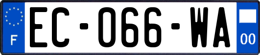 EC-066-WA
