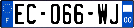 EC-066-WJ