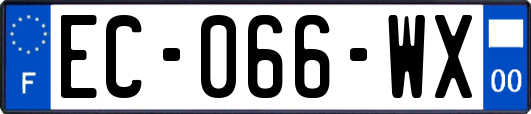 EC-066-WX