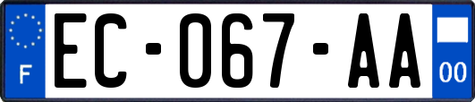 EC-067-AA