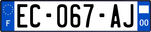 EC-067-AJ