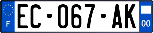 EC-067-AK