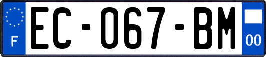 EC-067-BM