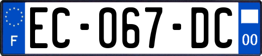 EC-067-DC