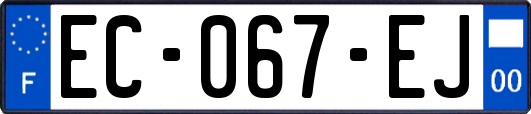 EC-067-EJ