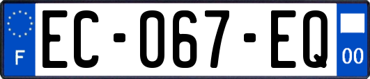 EC-067-EQ