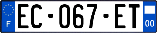 EC-067-ET