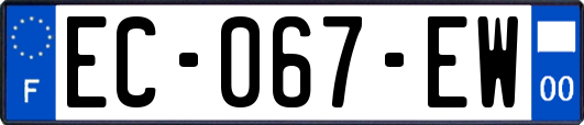 EC-067-EW
