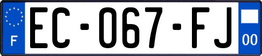 EC-067-FJ