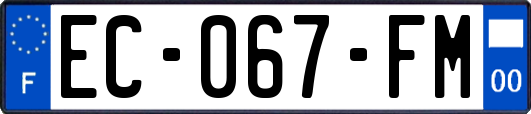 EC-067-FM