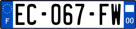EC-067-FW