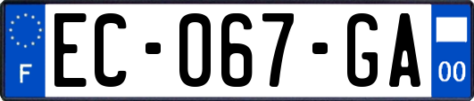 EC-067-GA