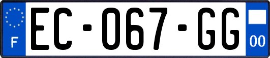 EC-067-GG
