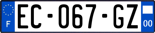 EC-067-GZ
