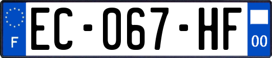 EC-067-HF