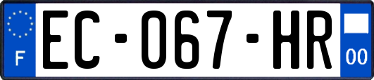 EC-067-HR