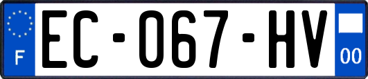 EC-067-HV