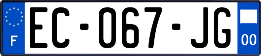 EC-067-JG