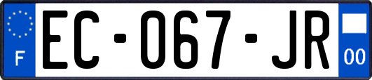 EC-067-JR