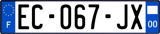 EC-067-JX